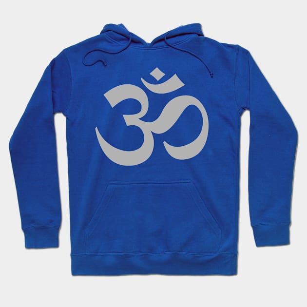 OM Hoodie by David Hurd Designs